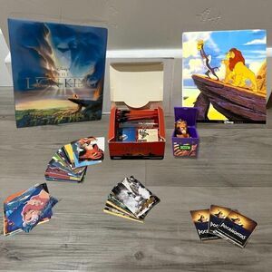 disney the lion king 1994